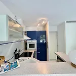 Appartement Pgh N23 - Golf, Piscine, Grande Terrasse, Parking La Grande-Motte