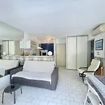 Pgh N23 - Golf, Piscine, Grande Terrasse, Parking * La Grande-Motte
