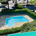 Appartement Pgh N23 - Golf, Piscine, Grande Terrasse, Parking La Grande-Motte