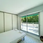 Pgh N23 - Golf, Piscine, Grande Terrasse, Parking Appartement *