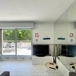 Pgh N23 - Golf, Piscine, Grande Terrasse, Parking