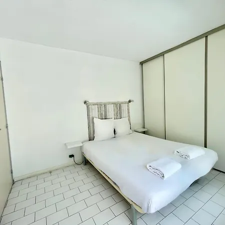 Pgh N23 - Golf, Piscine, Grande Terrasse, Parking La Grande-Motte