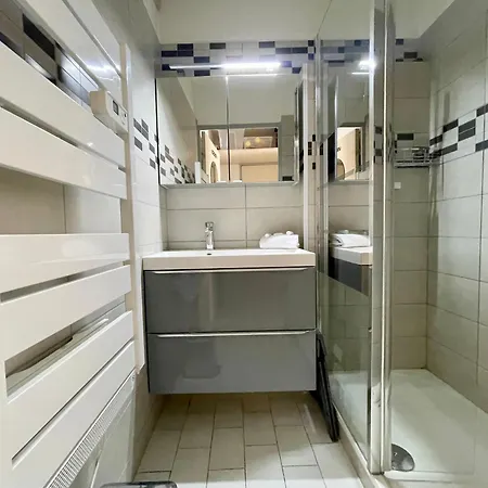 Lejlighed Pgh N23 - Golf, Piscine, Grande Terrasse, Parking *