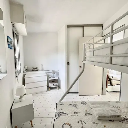 Pgh N23 - Golf, Piscine, Grande Terrasse, Parking *