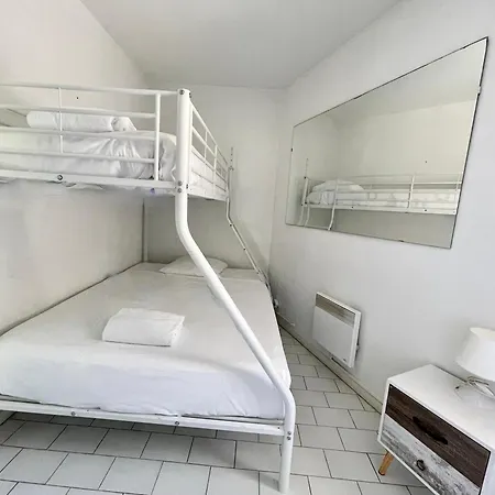 Pgh N23 - Golf, Piscine, Grande Terrasse, Parking * La Grande-Motte