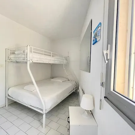 Pgh N23 - Golf, Piscine, Grande Terrasse, Parking * La Grande-Motte