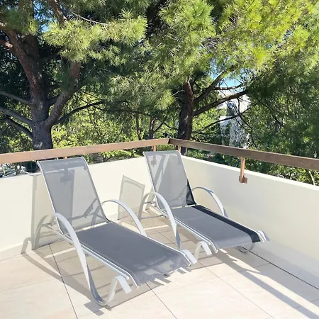 Pgh N23 - Golf, Piscine, Grande Terrasse, Parking *