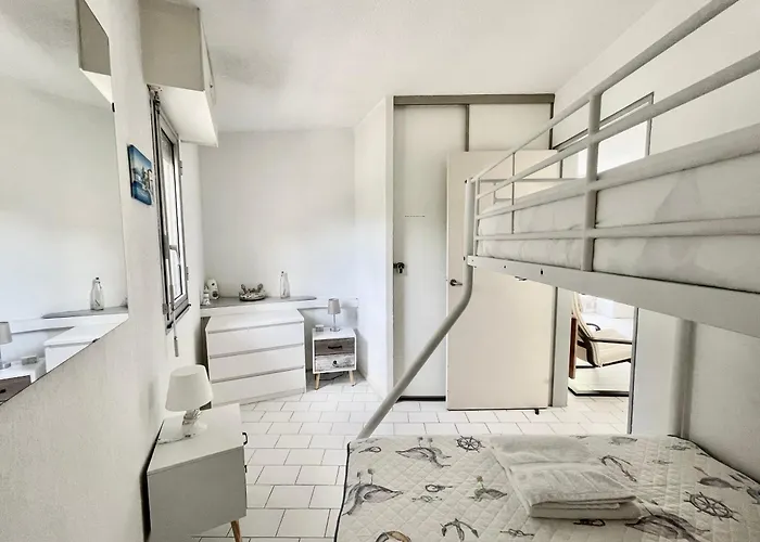 Pgh N23 - Golf, Piscine, Grande Terrasse, Parking *