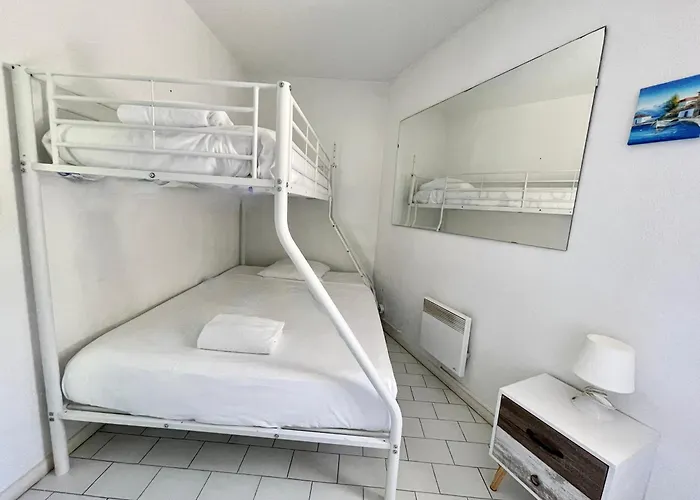 Pgh N23 - Golf, Piscine, Grande Terrasse, Parking * لا غراند موت