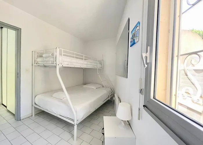 Pgh N23 - Golf, Piscine, Grande Terrasse, Parking * لا غراند موت